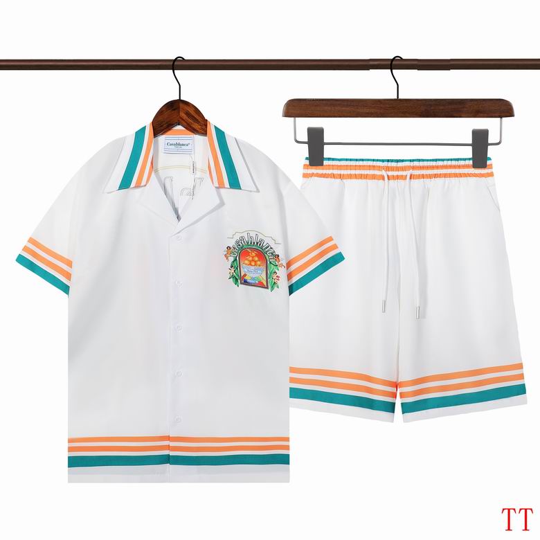 Casablanca M-3XL 20tn33